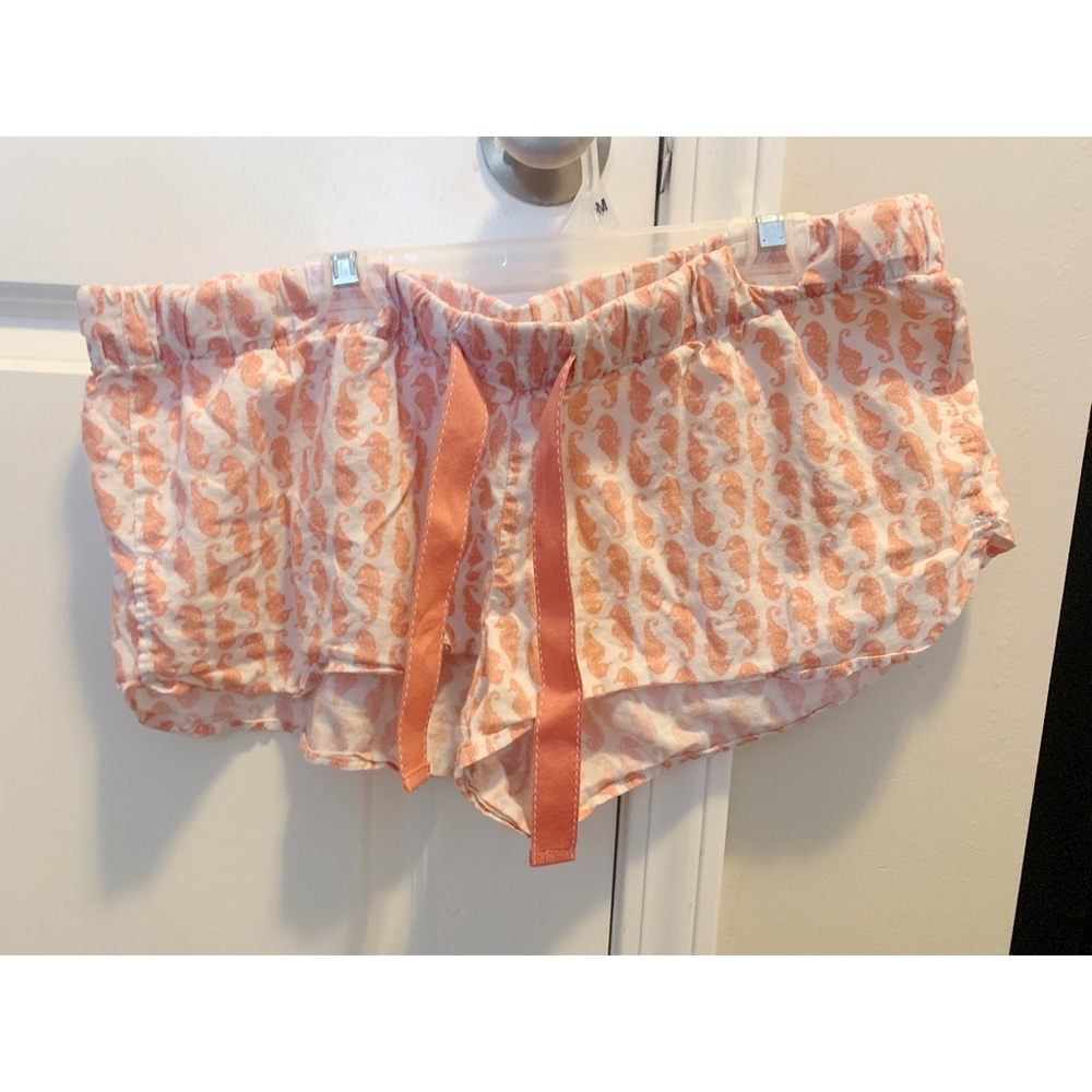 🍭3 for 20🍭 Old Navy PJ Shorts